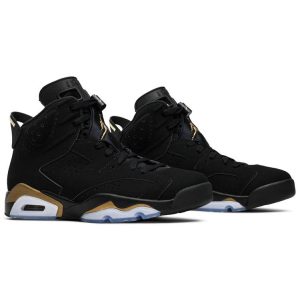 Air Jordan 6 Retro 'Defining Moments' 2020 CT4954-007
