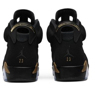 Air Jordan 6 Retro 'Defining Moments' 2020 CT4954-007