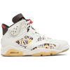 Air Jordan 6 Retro 'Quai 54 - Sail Gum' CZ4152-100