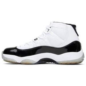 Air Jordan 11 Retro 'Concord' 2011 378037-107