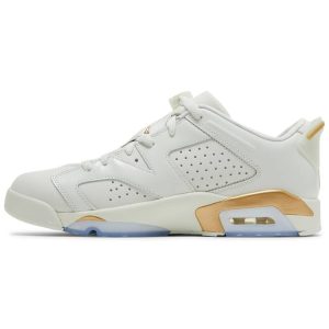Air Jordan 6 Low 'Lunar New Year' DH6928-073