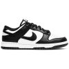 Dunk Low 'Black White' DD1391-100