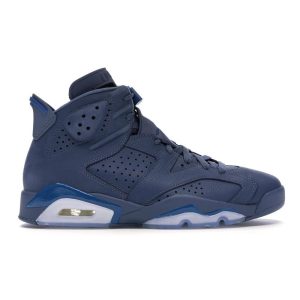 Air Jordan 6 Retro 'Diffused Blue' 384664-400