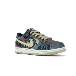 Dunk Low 'Community Garden' CZ9747-900