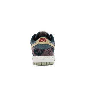 Dunk Low 'Community Garden' CZ9747-900