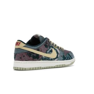 Dunk Low 'Community Garden' CZ9747-900