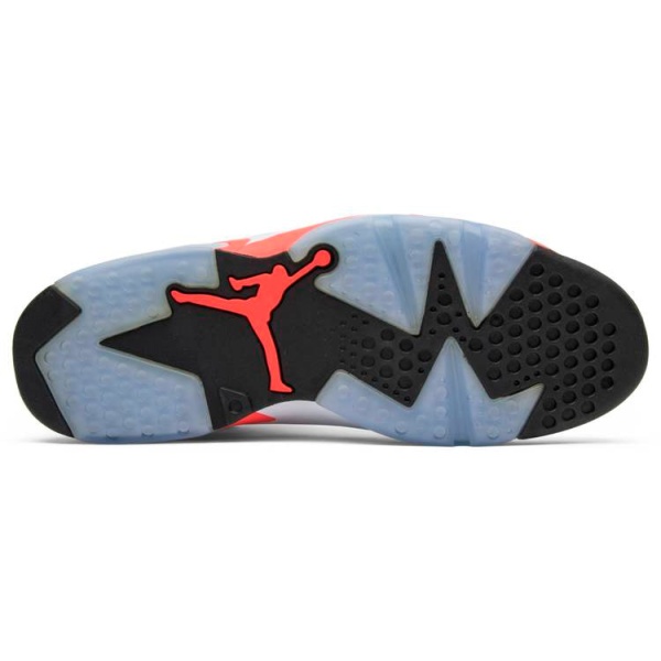 4a199f4f138711ee8b5e00affb376782 Air Jordan 6 Retro 'White Infrared' 2014 384664-123