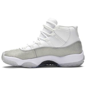 Wmns Air Jordan 11 Retro 'Vast Grey' AR0715-100