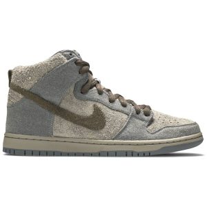Dunk High Premium SB 'Tauntaun' 313171-020