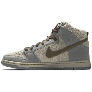 Dunk High Premium SB 'Tauntaun' 313171-020