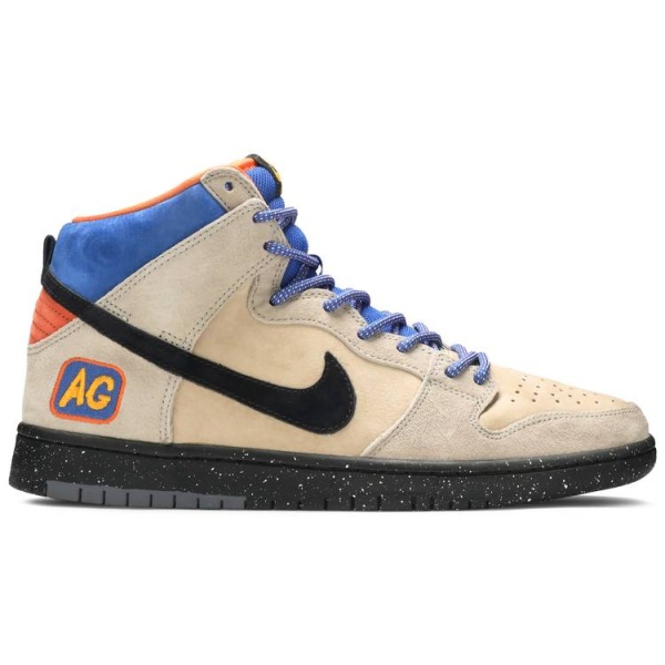 4ad77555138911ee8b5e00affb376782 Dunk High Premium SB 'Acapulco Gold' 313171-207