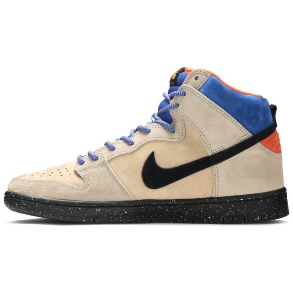 4adfb2b6138911ee8b5e00affb376782 Dunk High Premium SB 'Acapulco Gold' 313171-207