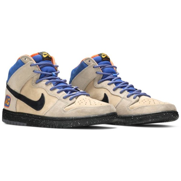 4ae7833e138911ee8b5e00affb376782 Dunk High Premium SB 'Acapulco Gold' 313171-207