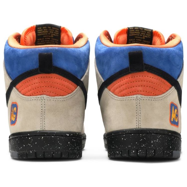 4af0208e138911ee8b5e00affb376782 Dunk High Premium SB 'Acapulco Gold' 313171-207