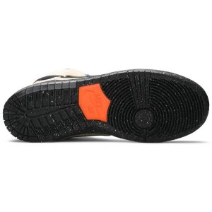 Dunk High Premium SB 'Acapulco Gold' 313171-207