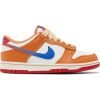 Dunk Low GS 'Hot Curry' DH9765-101