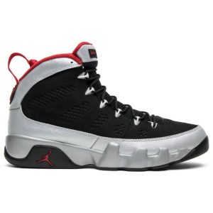 Air Jordan 9 Retro 'Johnny Kilroy' 302370-012