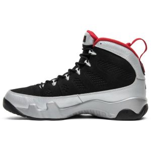 Air Jordan 9 Retro 'Johnny Kilroy' 302370-012