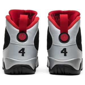 Air Jordan 9 Retro 'Johnny Kilroy' 302370-012