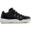 Air Jordan 11 Retro Low '72-10' AV2187-001