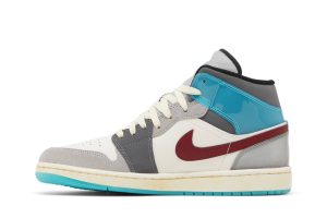 Air Jordan 1 Mid 'Exploration Unit' FB1870-161