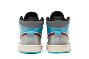 Air Jordan 1 Mid 'Exploration Unit' FB1870-161