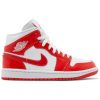Wmns Air Jordan 1 Mid BQ6472-116