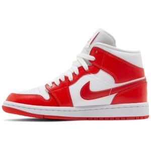 Wmns Air Jordan 1 Mid BQ6472-116