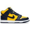 Dunk High SP 'Michigan' 2020 CZ8149-700