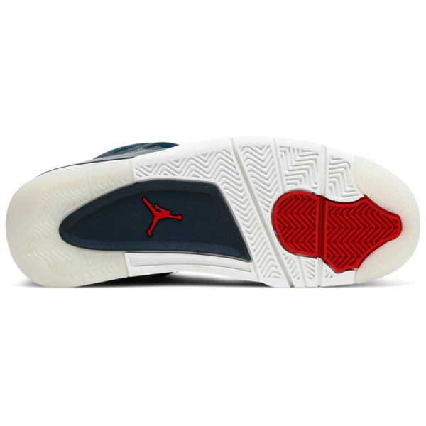4d1c50d7138711ee8b5e00affb376782 Air Jordan 4 Retro SE 'Sashiko' CW0898-400