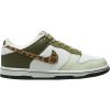 Dunk Low GS 'Leopard' DX9282-100