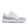 Air Jordan 11 Retro Low 'Cement Grey' AV2187-140