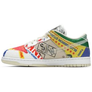Dunk Low 'City Market' DA6125-900