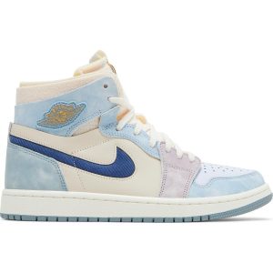 Air Jordan 1 Zoom Comfort 'Celestine Blue' DQ5091-041