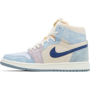 Air Jordan 1 Zoom Comfort 'Celestine Blue' DQ5091-041