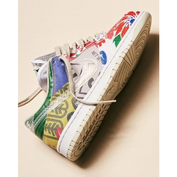 4e5a76c7138911ee8b5e00affb376782 Dunk Low 'City Market' DA6125-900