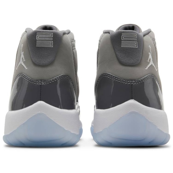 4e89742b138711ee8b5e00affb376782 Air Jordan 11 Retro GS 'Cool Grey' 2021 378038-005
