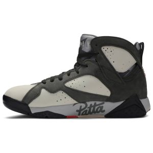 Patta x Air Jordan 7 Retro SP 'Icicle' AT3375-100