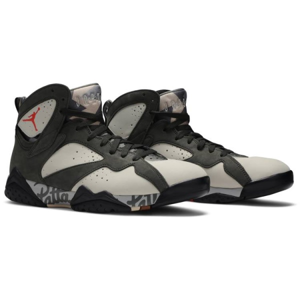 4edae295138711ee8b5e00affb376782 Patta x Air Jordan 7 Retro SP 'Icicle' AT3375-100