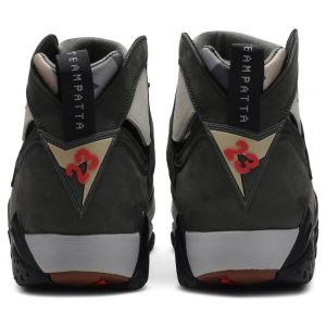 Patta x Air Jordan 7 Retro SP 'Icicle' AT3375-100
