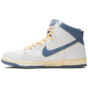 Atlas x Dunk High SB 'Lost At Sea' CZ3334-100