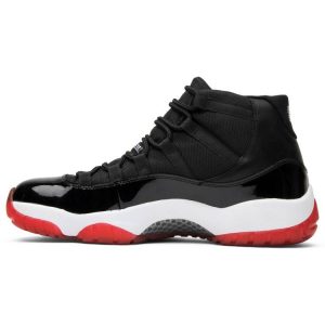 Air Jordan 11 Retro 'Bred' 2012 378037-010