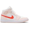 Wmns Air Jordan 1 Mid SE 'Corduroy' DA8009-108