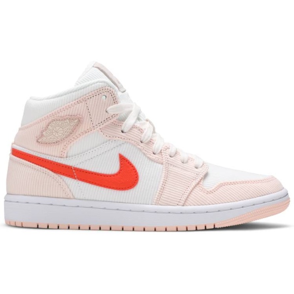 4ffae9ad138511ee8b5e00affb376782 Wmns Air Jordan 1 Mid SE 'Corduroy' DA8009-108