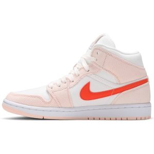 Wmns Air Jordan 1 Mid SE 'Corduroy' DA8009-108