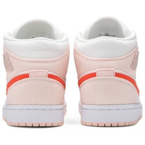 Wmns Air Jordan 1 Mid SE 'Corduroy' DA8009-108