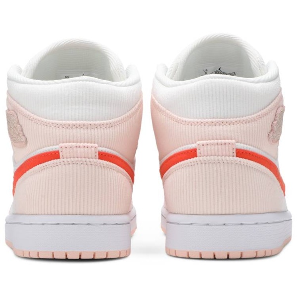 5013a9fd138511ee8b5e00affb376782 Wmns Air Jordan 1 Mid SE 'Corduroy' DA8009-108