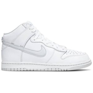 Dunk High SP 'Pure Platinum' CZ8149-101