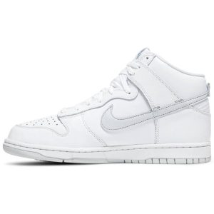 Dunk High SP 'Pure Platinum' CZ8149-101