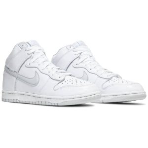 Dunk High SP 'Pure Platinum' CZ8149-101
